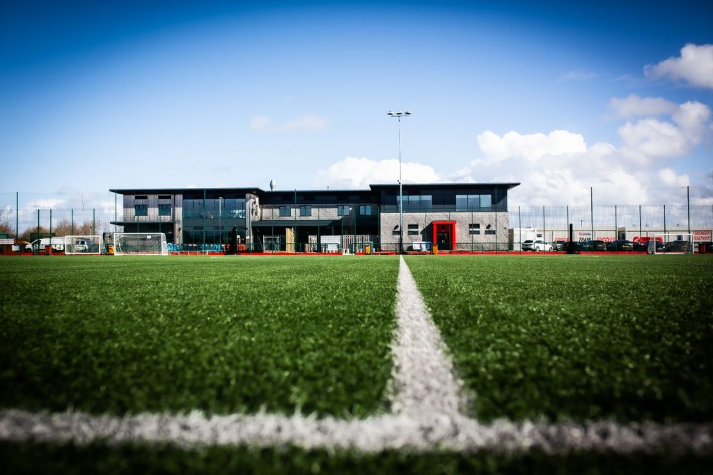 Poolfoot Farm | Fleetwood Town Football Club Sports & Leisure Complex